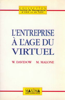 L'entreprise à l'âge virtuel