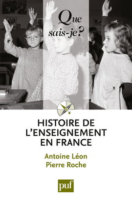 Histoire de l'enseignement en France