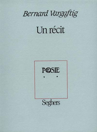 Un Récit