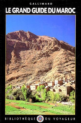 Maroc (ancienne édition)