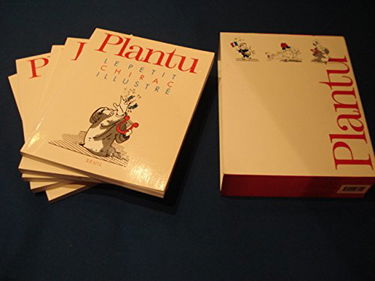 Petit Chirac - Petit Communiste - Petit Mitterrand - Petit Raciste - Petit Socialiste