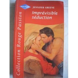 IMPREVISIBLE SEDUCTION