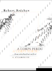 A corps perdu : essais