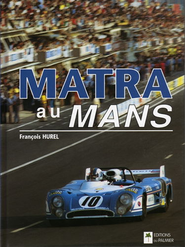 Matra au Mans