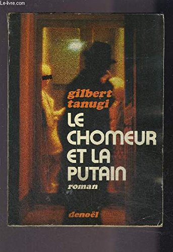 Couverture de Le Chômeur et la putain