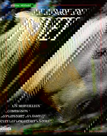 Le livre du poney