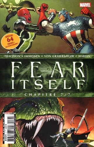Fear itself t07