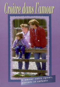 Croître dans l'amour