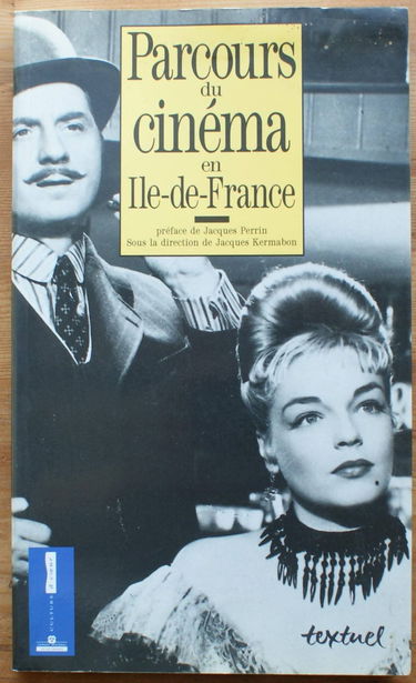Parcours du cinéma en Ile-de-France