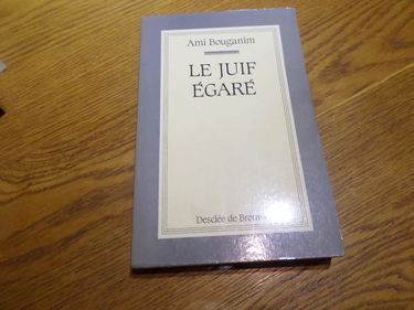 Le Juif égaré
