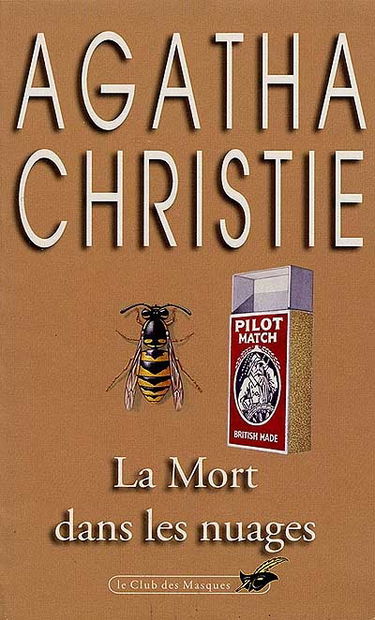 La mort dans les nuages