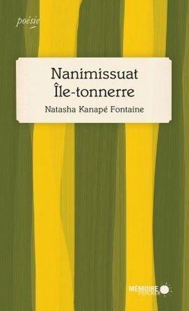 Nanimissuat Ile-tonnerre