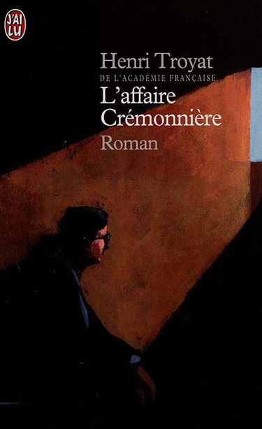 L'affaire Crémonnière