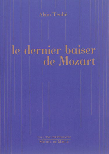 Le dernier baiser de Mozart