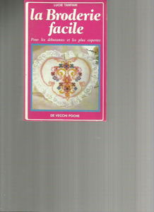La Broderie facile