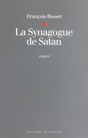 La synagogue de Satan