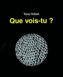 Que vois-tu ?