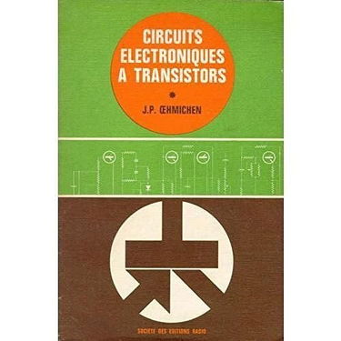 Circuits électroniques à transistors