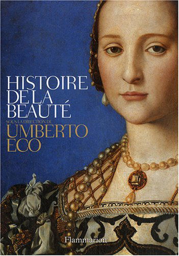 Coffret histoire de la beauté et de la laideur