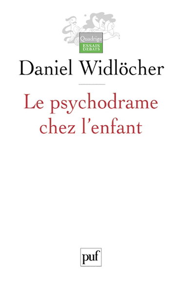 Le psychodrame chez l'enfant