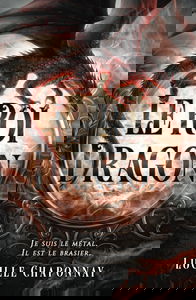 Le Roi Dragon: Une romantasy One-Shot