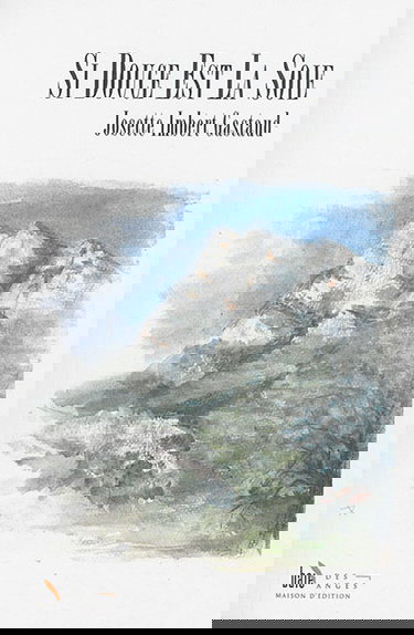 Si douce est la soie