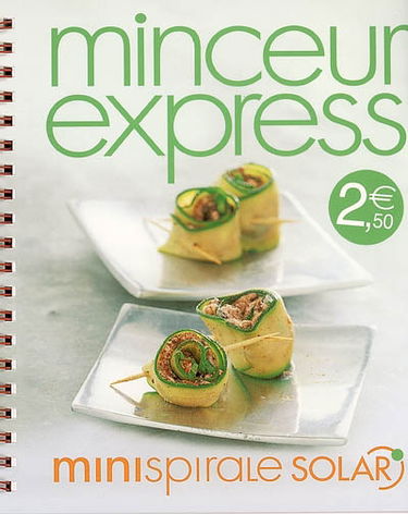 Minceur express