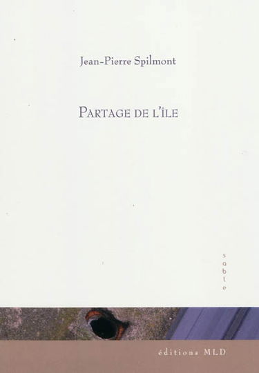 Partage de l'île