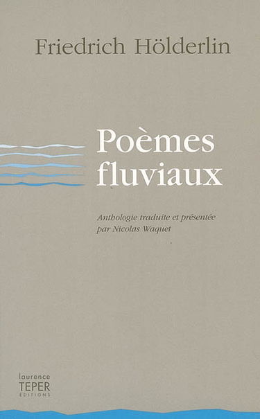Poèmes fluviaux