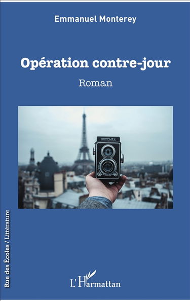 Opération contre-jour