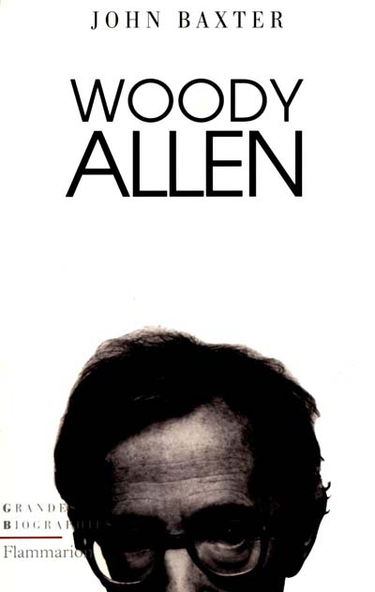Woody Allen