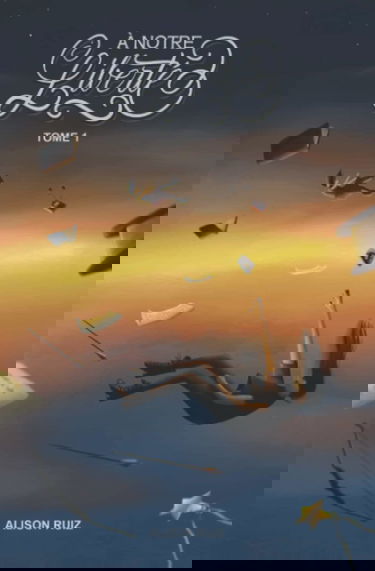 A NOTRE LIBERTE: Tome 1