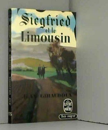 SIEGFRIED ET LE LIMOUSIN