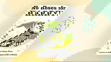 No Roses For Harry