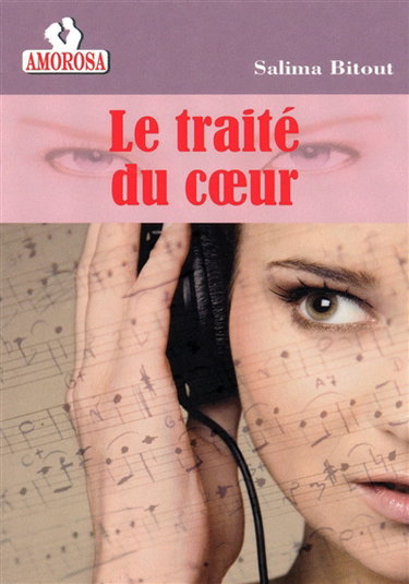 Couverture de Le traité du coeur