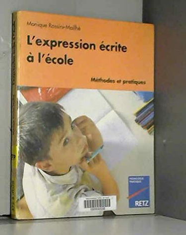 L'expression écrite à l'école