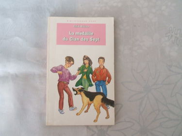 La Médaille du Clan des Sept