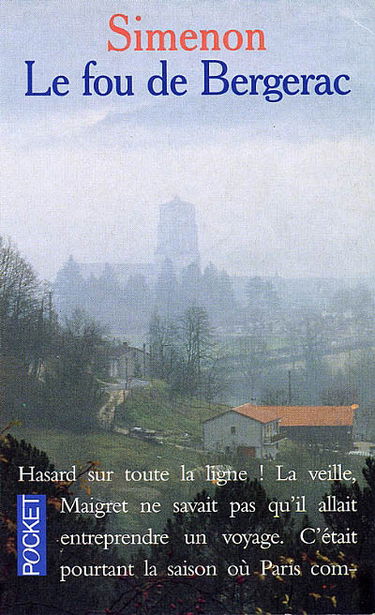 Le Fou de Bergerac