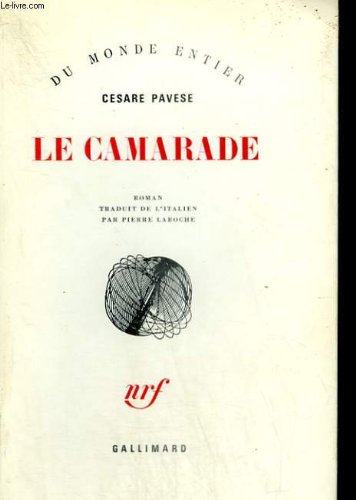 Le camarade