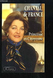Princesse et citoyenne