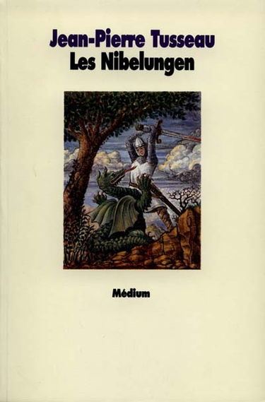 Les Nibelungen