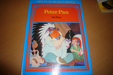 Peter pan 112897