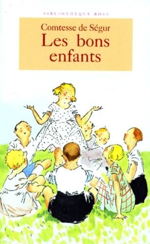 Les Bons Enfants