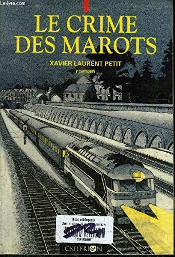 Le Crime des Marots