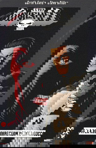 The Punisher. Vol. 14. La résurrection de Ma Gnucci