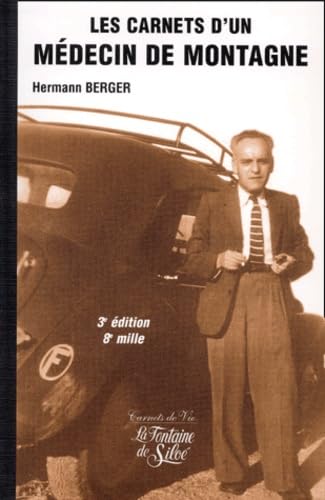 Les carnets d'un médecin de montagne