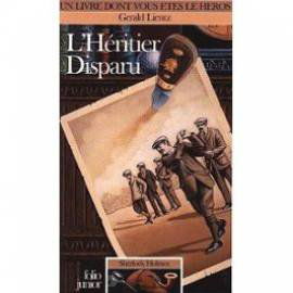 L'Héritier disparu