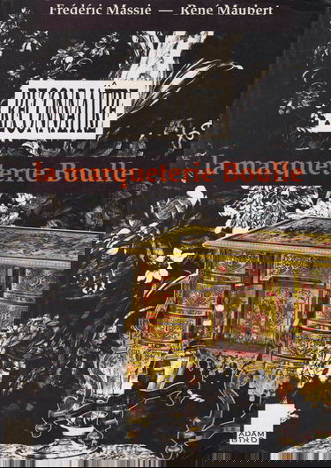 La Marqueterie Boulle