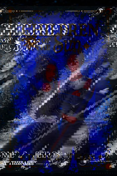 Children of the Sun: Tome 2 : Telos