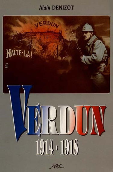 Verdun 1914-1918